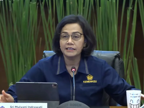 Sri Mulyani Minta Aset Negara Tak Dibiarkan Tertidur: Harus Beri Manfaat ke Ekonomi