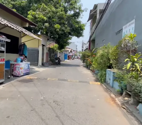 Namanya Unik, Begini Riwayat Kampung Kurus di Jakarta Utara yang Melegenda