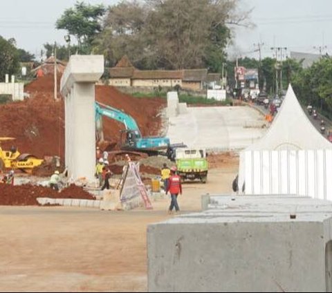 Mangkrak karena Pendanaan, Proyek Tol Gilimanuk-Mengwi Bali Segera Ditenderkan