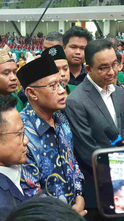 Anies Kritik Keras Proyek IKN: Timbulkan Ketimpangan Baru, Tujuan dan Langkah Enggak Nyambung!