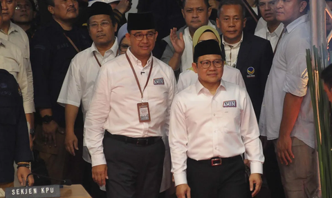 Anies Kritik Keras Proyek IKN: Timbulkan Ketimpangan Baru, Tujuan dan Langkah Enggak Nyambung!