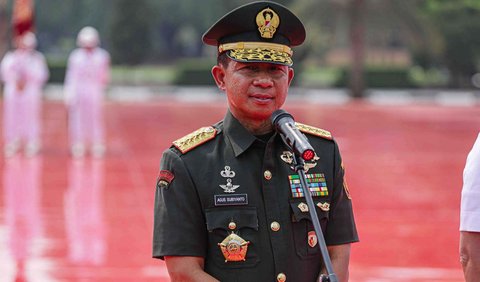 Sementara itu, Jenderal TNI Agus Subiyanto mengaku akan meneruskan sejumlah program Yudo sewaktu menjabat sebagai Panglima TNI