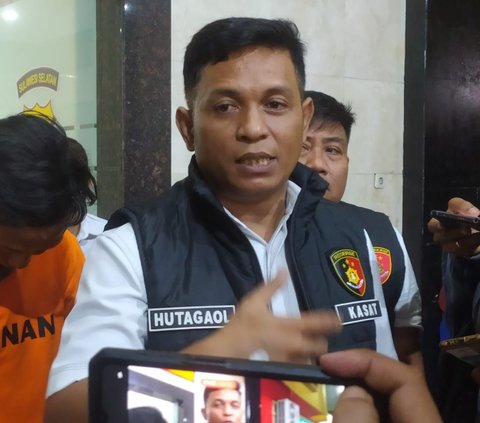 Jadi Tersangka, Pengguna dan Perantara Jasa Joki CPNS Kemenkumham di Makassar Melarikan Diri