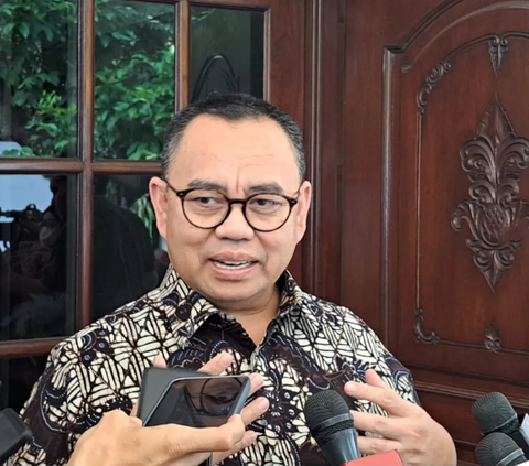 Tidak Lewat Partai, Begini Cara Anies Ajak Senior PAN Gabung Timnas