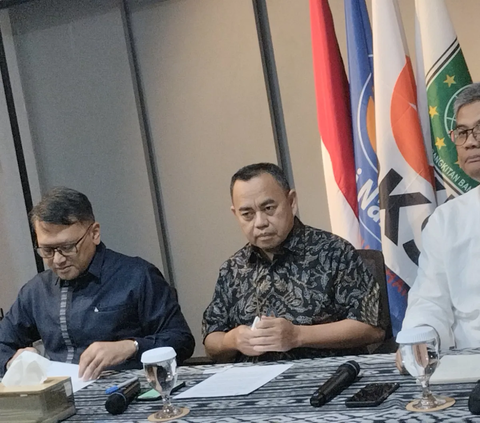 Tidak Lewat Partai, Begini Cara Anies Ajak Senior PAN Gabung Timnas