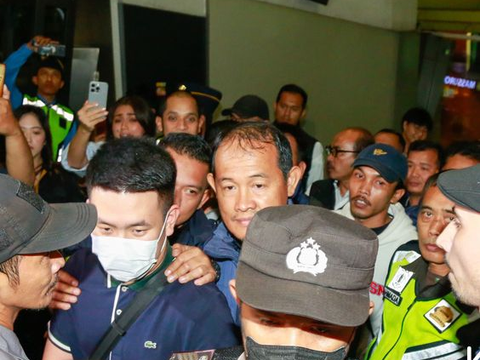 Christoper Steffanus Si Penipu Jessica Iskandar Ternyata Dilaporkan Juga di Jatim dan Bali