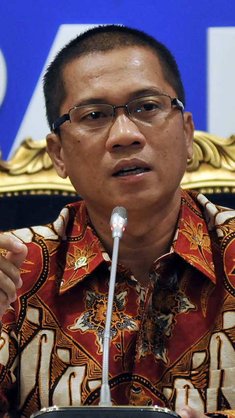 Namanya Tertera di Dokumen Reshuffle Kabinet, Yandri Susanto Hanya Lempar Senyum