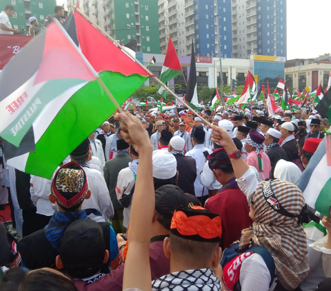 Ini Dia Produk Unggulan Palestina, Ada yang Bebas Bea Masuk ke Indonesia