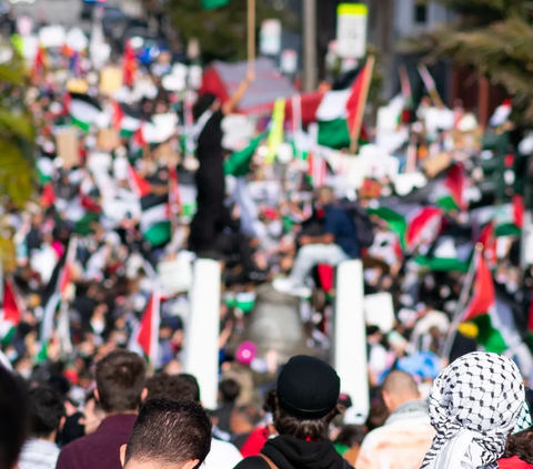 Ini Dia Produk Unggulan Palestina, Ada yang Bebas Bea Masuk ke Indonesia
