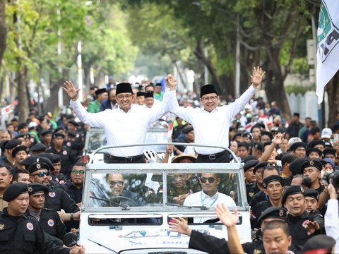 Jubir Anies: Prabowo Tak Paham Produksi & Regulasi Ekspor Singkong, Pantas ‘Food Estate’ Gagal