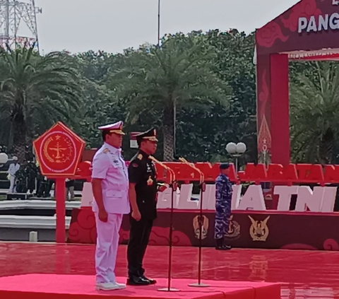 Panglima TNI Jenderal Agus Subiyanto Soroti Tiga Hal Strategis Dihadapi Indonesia