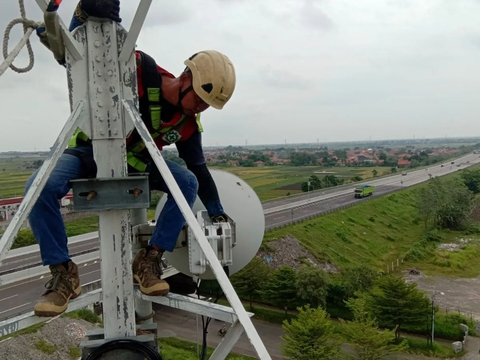 Cari Sumber Pendapatan Baru, XL Axiata Makin Genjot Layanan Fiber Home