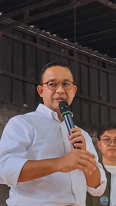 Anies Baswedan meluncurkan beberapa kritik terhadap pemerintahan Presiden Jokowi.