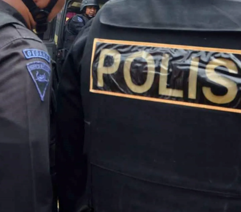 Niat Buat Kekacauan saat Pemilu 2024, Satu Teroris di Riau Berhasil Diamankan