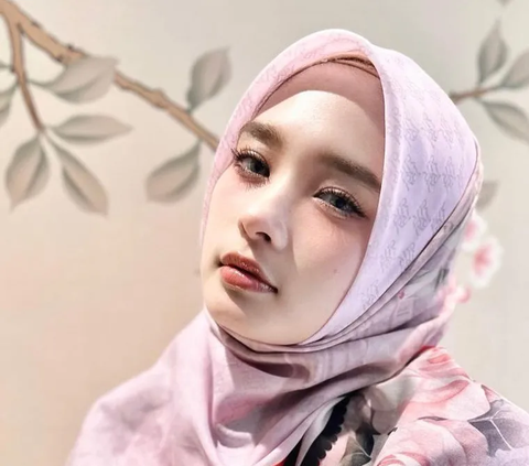 No More Shyness, Inara Rusli Wants to Have a Life Partner Again: 'Can I Ask for a Good Looking One'