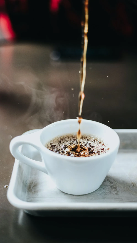 Sebagai pecinta kopi, penting untuk menikmati kopi hitam tanpa gula dengan bijak.