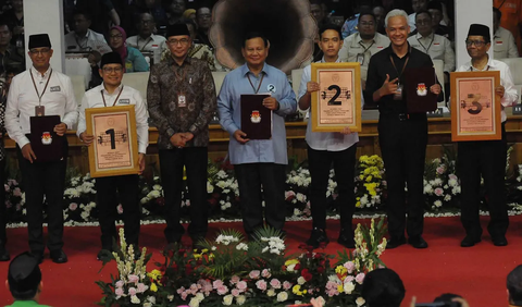 Debat itu rencananya dihelat di pelbagai wilayah di Indonesia. Debat rencananya digelar satu kali di Jakarta dan empat di luar Jakarta.<br>