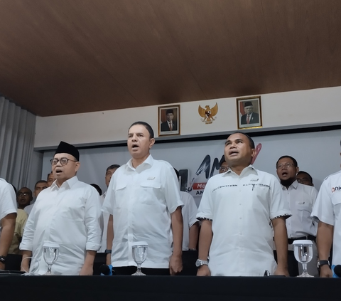 Anies Tegaskan Tak Jalin Komunikasi dengan Tim Ganjar soal Dugaan Intervensi Kekuasaan