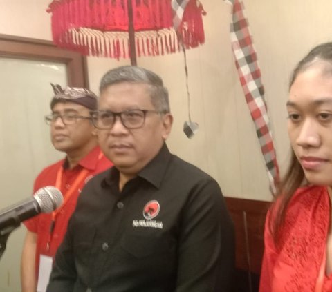 Jalin Komunikasi dengan Tim AMIN soal Dugaan Intervensi Kekuasaan, Sekjen PDIP Mengaku Bahas dengan Cak Imin