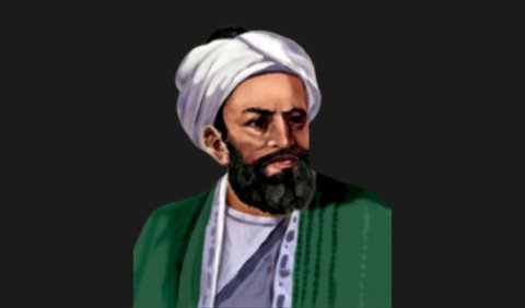 <b>Al-Biruni</b>