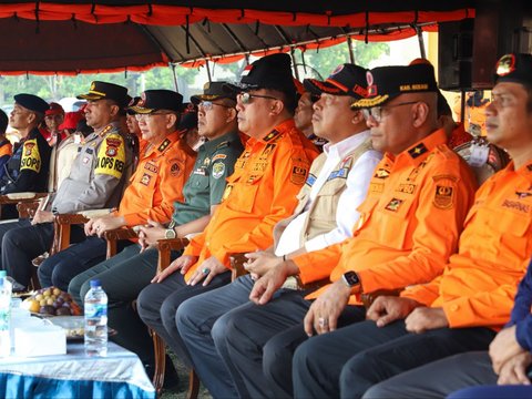 Tak Mau Kecolongan, Begini Cara Pj Bupati Bekasi Dani Ramdan Cegah Banjir jelang Musim Hujan