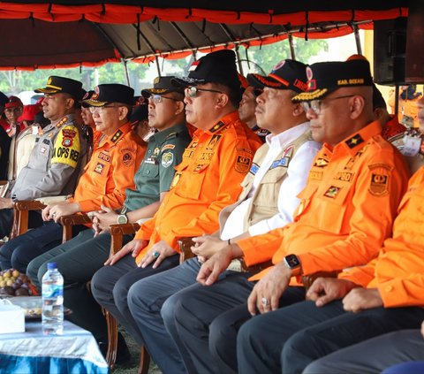 Tak Mau Kecolongan, Begini Cara Pj Bupati Bekasi Dani Ramdan Cegah Banjir jelang Musim Hujan