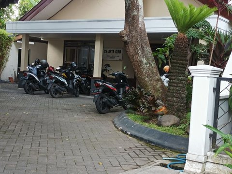 Kasus OTT Kajari Bondowoso, KPK Geledah Kantor Kontraktor Jalan di Jember