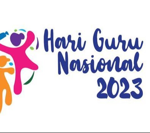 Hari Guru Nasional 25 November, Begini Sejarah Lengkapnya Beserta Makna dan Tema Tahun 2023