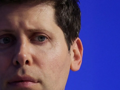 Baru Hitungan Hari Diumumkan Gabung Microsoft, Sam Altman Balik Lagi Jadi CEO Open AI