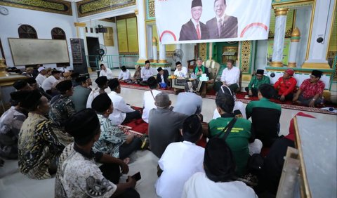 Karenanya, dia berharap apabila nantinya mendapatkan amanah untuk menjadi Presiden, Ganjar bisa menghadirkan fokus pembangunan bagi SDM di Papua, sehingga anak-anak di sana bisa terhindar dari tindakan negatif.<br>