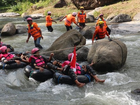 Mengunjungi Desa Wisata Pandean Trenggalek, Dulu Kumuh Kini Hasilkan Cuan Melimpah