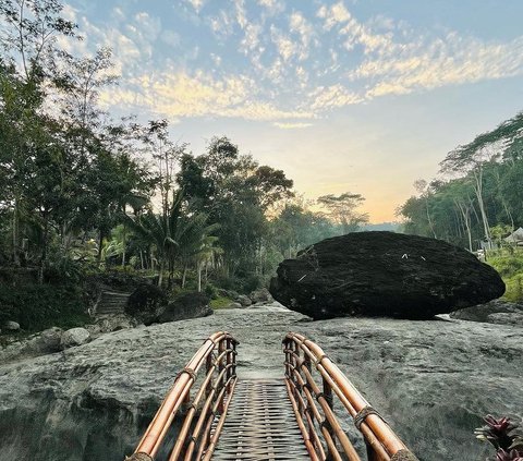 Mengunjungi Desa Wisata Pandean Trenggalek, Dulu Kumuh Kini Hasilkan Cuan Melimpah