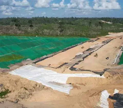 Puluhan PNS Jajal Work From IKN Nusantara Sampai Menginap 3 Hari, Begini Reaksinya