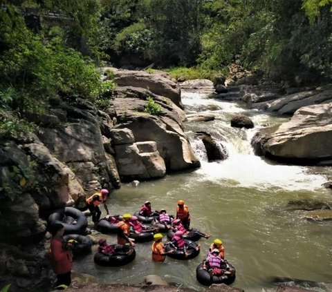 Mengunjungi Desa Wisata Pandean Trenggalek, Dulu Kumuh Kini Hasilkan Cuan Melimpah