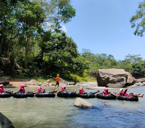 Mengunjungi Desa Wisata Pandean Trenggalek, Dulu Kumuh Kini Hasilkan Cuan Melimpah