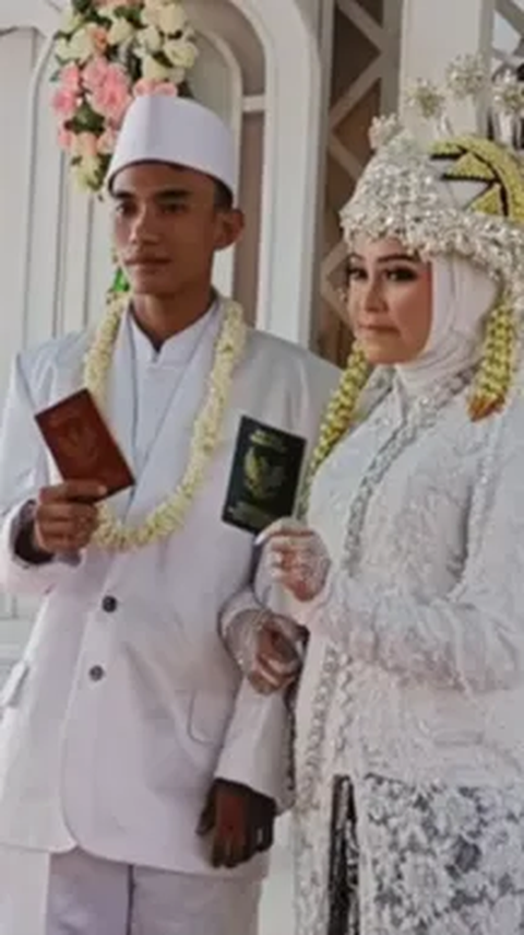 Pernikahan Unik, Orang Jawa Mendapatkan Istri Orang Sunda Seserahan Bawa Beras Tiga Karung