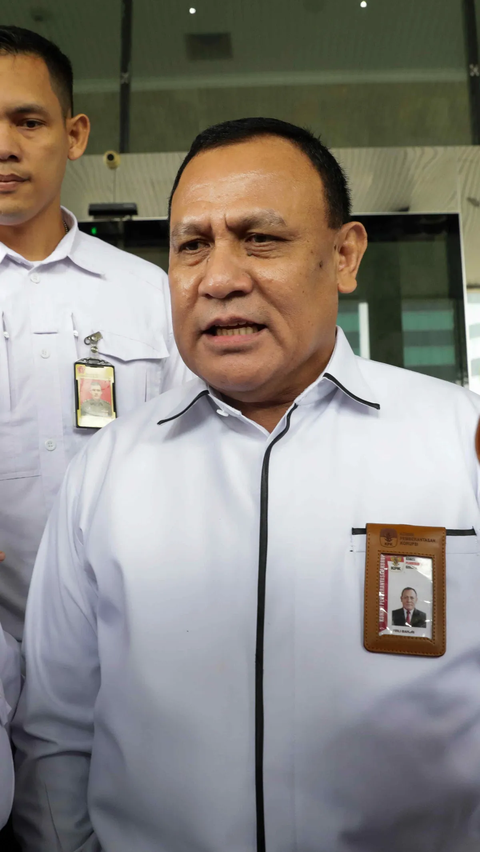 Kekayaan Ketua KPK Firli Bahuri Tersangka Pemerasan Syahrul Yasin Limpo, Naik Rp2 Miliar Setahun