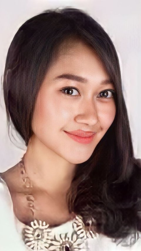 7 Latest Portraits of Ellen, Former Cherrybelle Member, Now Becomes Civil Servant and Polytechnic Lecturer