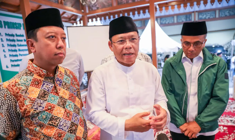 Jenderal Ahli Intelijen Prediksi Prabowo-Gibran Menang Pilpres 2024, Ini Respons Pihak Ganjar-Mahfud