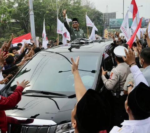 Abdul Mu’ti: Ganjar Artinya Berkah, Mahfud MD Orang NU Tapi Muhammadiyah