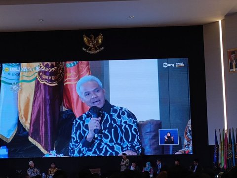 Abdul Mu’ti: Ganjar Artinya Berkah, Mahfud MD Orang NU Tapi Muhammadiyah