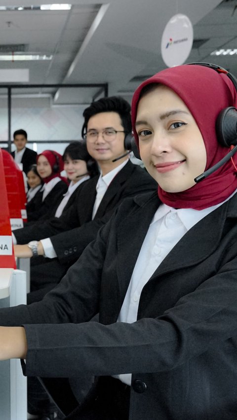 Pertamina Call Center 135 Raih Penghargaan di Ajang Contact Center World Global Awards 2023