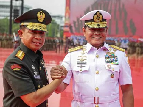 Mengaku Hidup Lebih Merdeka Usai Pensiun, Panglima TNI Ini Pilih Jadi Petani