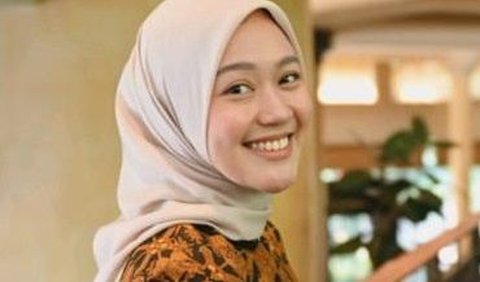 Putri sulung Cak Imin bernama Mega Safira.