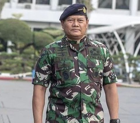 Mengaku Hidup Lebih Merdeka Usai Pensiun, Panglima TNI Ini Pilih Jadi Petani