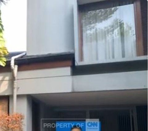 Penampakan Rumah Mewah Firli Bahuri, Ketua KPK Jadi Tersangka Pemerasan, Kekayaan Rp22,8 M