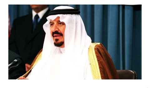 <b>4. Pangeran Sultan bin Mohammed bin Saud Al Kabeer</b>