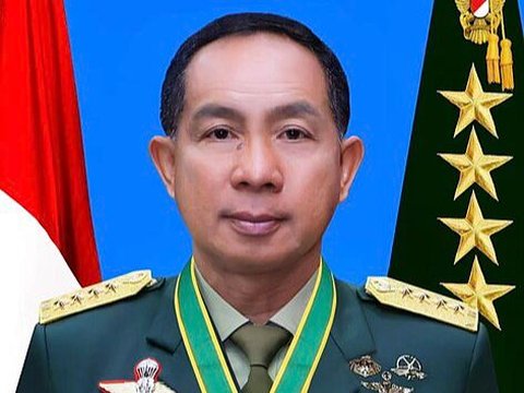 Tawa Renyah Panglima TNI Jenderal Agus Bersama Kapolri, Ingat Masa Lalu Sama-sama Jebolan 1991