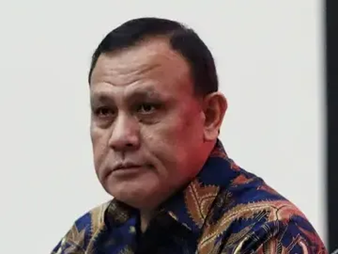 Novel Baswedan soal Firli Bahuri Tersangka: Pertama kali Pimpinan KPK Korupsi di Level Tertinggi