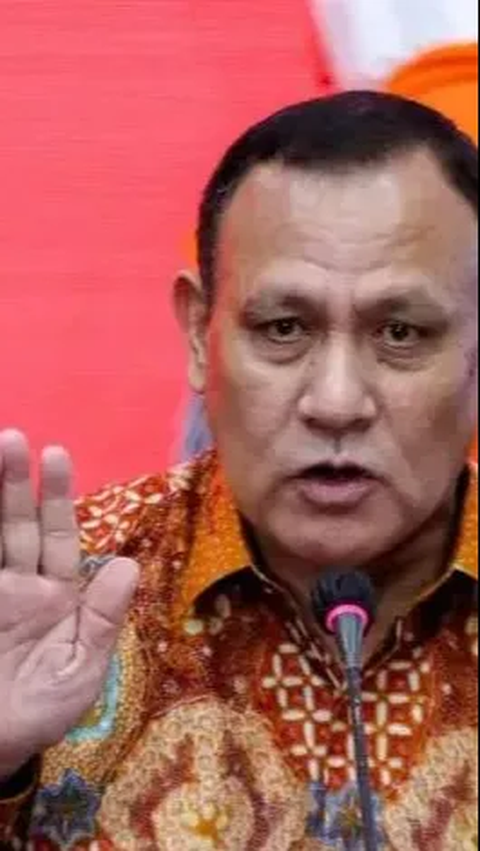 Ketua KPK Firli Jadi Tersangka Pemerasan Eks Mentan SYL
